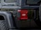 2027 Jeep Wrangler 4-DOOR RUBICON X