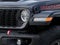 2027 Jeep Wrangler 4-DOOR RUBICON X