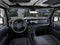 2027 Jeep Wrangler 4-DOOR RUBICON X
