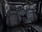 2027 Jeep Wrangler 4-DOOR RUBICON X