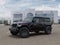 2027 Jeep Wrangler 4-DOOR RUBICON X