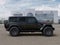 2027 Jeep Wrangler 4-DOOR RUBICON X