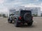 2027 Jeep Wrangler 4-DOOR RUBICON X
