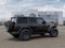 2027 Jeep Wrangler 4-DOOR RUBICON X
