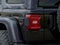 2027 Jeep Wrangler 4-DOOR RUBICON X