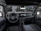 2027 Jeep Wrangler 4-DOOR RUBICON X
