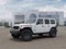 2027 Jeep Wrangler 4-DOOR RUBICON X