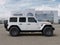 2027 Jeep Wrangler 4-DOOR RUBICON X