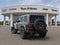 2027 Jeep Wrangler 4-DOOR RUBICON X