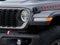 2027 Jeep Wrangler 4-DOOR RUBICON X