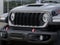 2027 Jeep Wrangler 4-DOOR RUBICON X