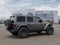 2027 Jeep Wrangler 4-DOOR RUBICON X
