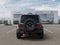 2027 Jeep Wrangler 4-DOOR RUBICON X