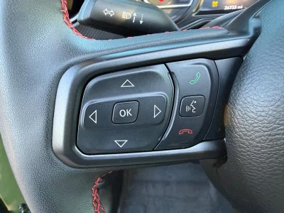 2024 Jeep Wrangler 4-Door Rubicon 4x4