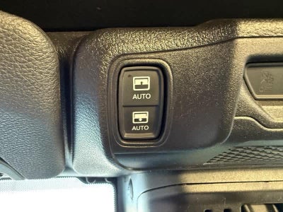 2024 Jeep Wrangler 4-Door Rubicon 4x4