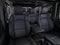 2027 Jeep Wrangler 4-DOOR RUBICON X
