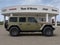 2027 Jeep Wrangler 4-DOOR RUBICON X