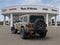 2027 Jeep Wrangler 4-DOOR RUBICON X