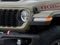 2027 Jeep Wrangler 4-DOOR RUBICON X