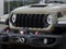 2027 Jeep Wrangler 4-DOOR RUBICON X