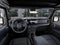 2027 Jeep Wrangler 4-DOOR RUBICON X