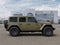 2027 Jeep Wrangler 4-DOOR RUBICON X