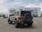 2027 Jeep Wrangler 4-DOOR RUBICON X