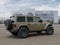 2027 Jeep Wrangler 4-DOOR RUBICON X