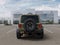 2027 Jeep Wrangler 4-DOOR RUBICON X