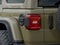 2027 Jeep Wrangler 4-DOOR RUBICON X