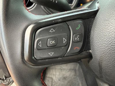 2024 Jeep Wrangler 4-Door Rubicon 4x4