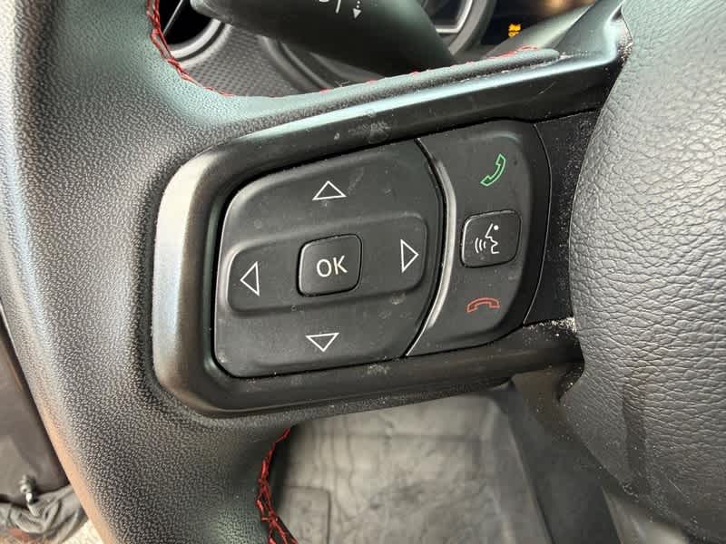 2024 Jeep Wrangler 4-Door Rubicon 4x4