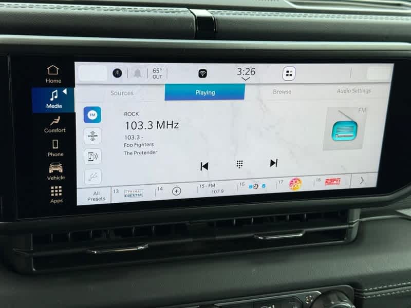 2024 Jeep Wrangler 4-Door Rubicon 4x4