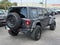 2024 Jeep Wrangler 4-Door Rubicon 4x4