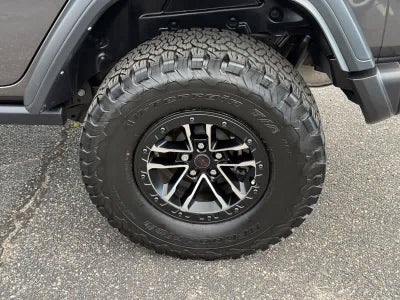 2024 Jeep Wrangler 4-Door Rubicon 4x4
