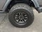 2024 Jeep Wrangler 4-Door Rubicon 4x4