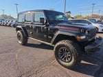 2025 Jeep Wrangler 4-Door Recon 4x4
