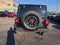 2025 Jeep Wrangler 4-Door Recon 4x4