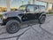 2026 Jeep Wrangler 4-Door Recon 4x4