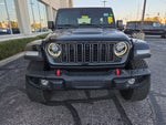 2026 Jeep Wrangler 4-Door Recon 4x4
