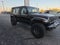 2026 Jeep Wrangler 4-Door Recon 4x4