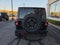 2026 Jeep Wrangler 4-Door Recon 4x4