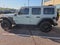 2024 Jeep Wrangler 4xe Willys 4xe