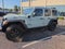 2024 Jeep Wrangler 4xe Willys 4xe