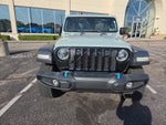 2024 Jeep Wrangler 4xe Willys 4xe