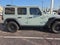 2024 Jeep Wrangler 4xe Willys 4xe