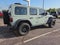 2024 Jeep Wrangler 4xe Willys 4xe