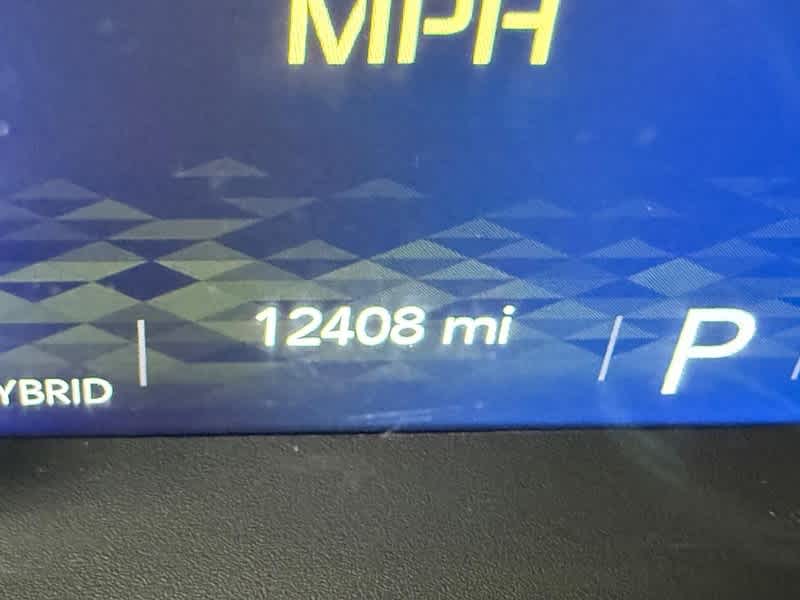 2024 Jeep Wrangler 4xe Sport S 4xe