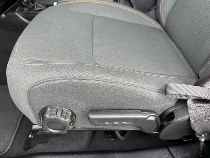 2024 Jeep Wrangler 4xe Sport S 4xe