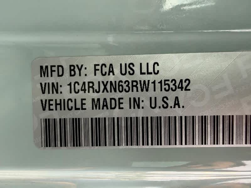 2024 Jeep Wrangler 4xe Sport S 4xe